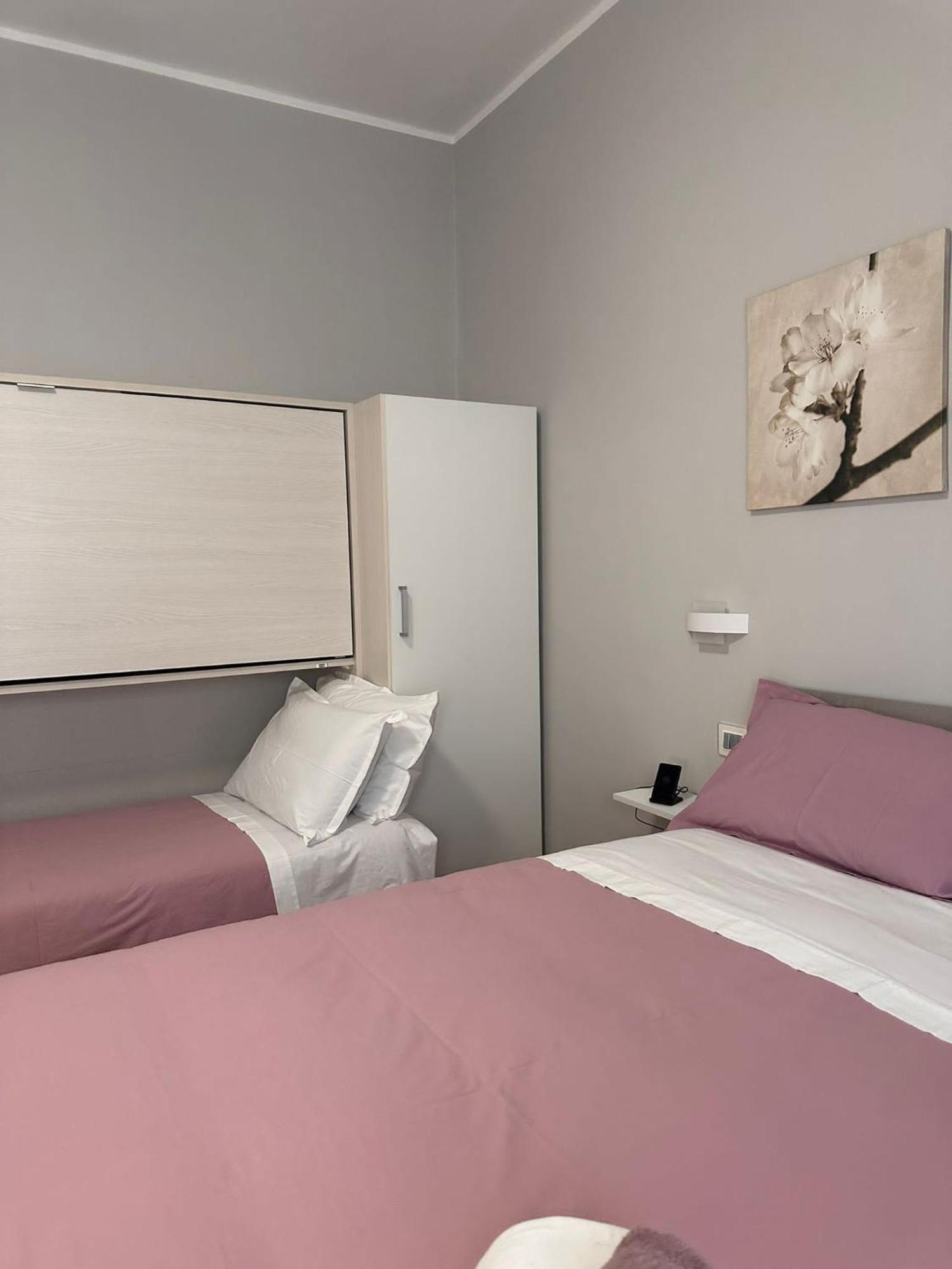 Il Campanile Hotel Scafati Exterior photo
