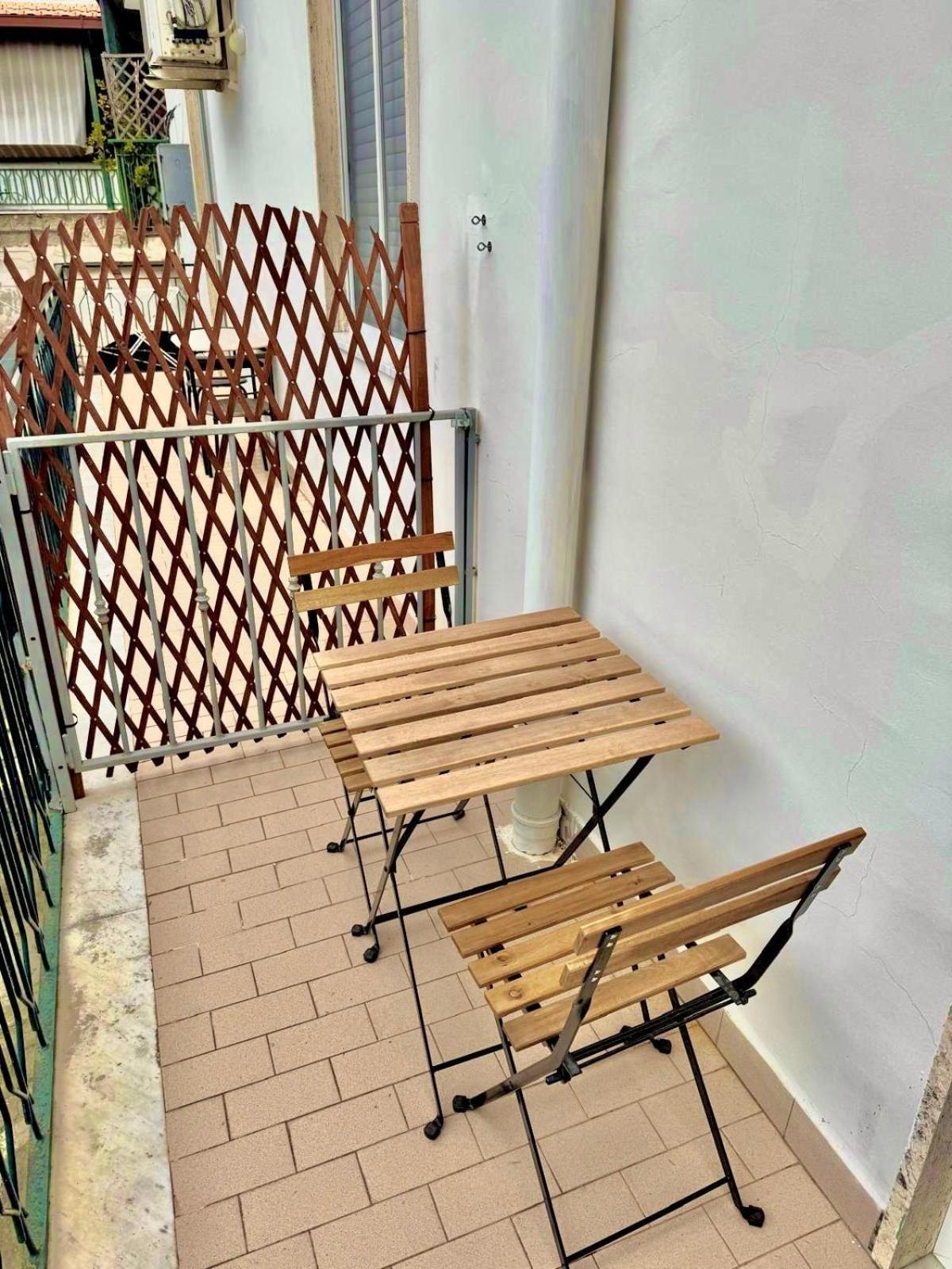 Il Campanile Hotel Scafati Exterior photo