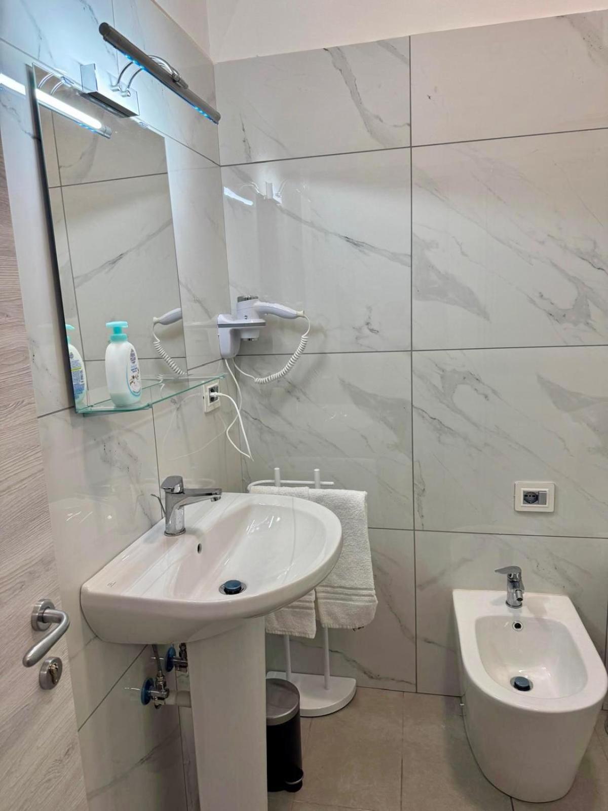 Il Campanile Hotel Scafati Exterior photo